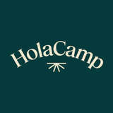 HolaCamp Logo