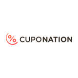 CupoNation Logo