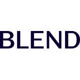 Blend Network Logo