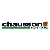 Chausson Matériaux Logo