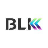 BLK Commodities Logo