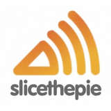 Slicethepie Logo