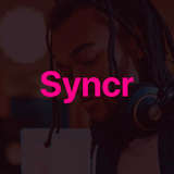 Syncr Logo