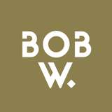 Bob W Logo