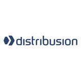 Distribusion Logo