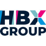 HBX Logo