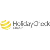 HolidayCheck Group Logo