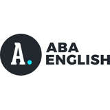 ABA English Logo