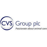CVS Group Logo