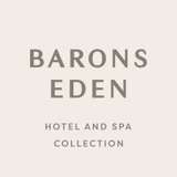 Barons Eden Logo