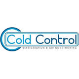 Cold Control Logo