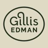 Gillis Edman Logo