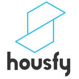 Housfy Logo