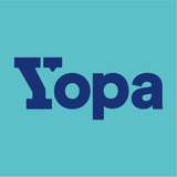Yopa Logo