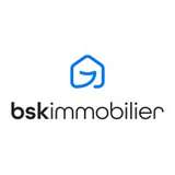 BSK Immobilier Logo