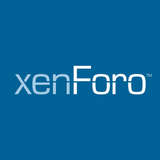 XenForo Logo