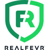 RealFevr Logo