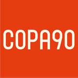 Copa90 Logo