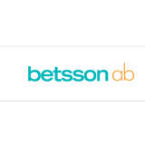Betsson Logo