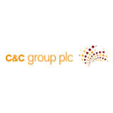 C&C Group Logo