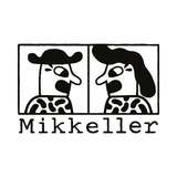 Mikkeller Logo