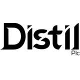 Distil Logo