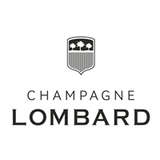 Champagne Lombard Logo