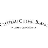 Château Cheval Blanc Logo