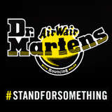Dr. Martens Logo