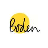 Boden Logo