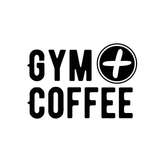 Gym+Coffee Logo