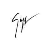 Giuseppe Zanotti Logo