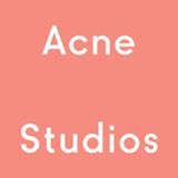 Acne Studios Logo