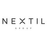 Nextil Logo