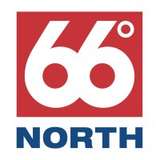 66°North Logo