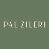 Pal Zileri Logo