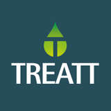 Treatt Logo
