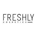 Freshly Cosmetics Logo