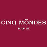 Cinq Mondes Logo