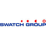 Swatch Group Logo