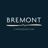 Bremont Logo