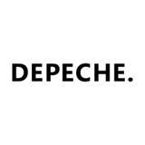 Depeche Logo
