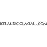 Icelandic Glacial Logo