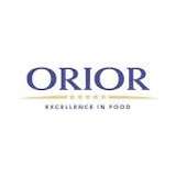 Orior Logo