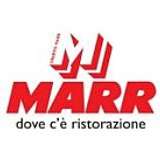 Marr Logo