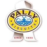 Pally Biscuits Logo