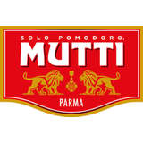 Mutti Logo