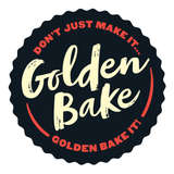 Golden Bake Logo