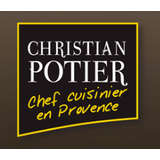 Christian Potier Logo