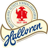 Halloren Schokoladenfabrik Logo